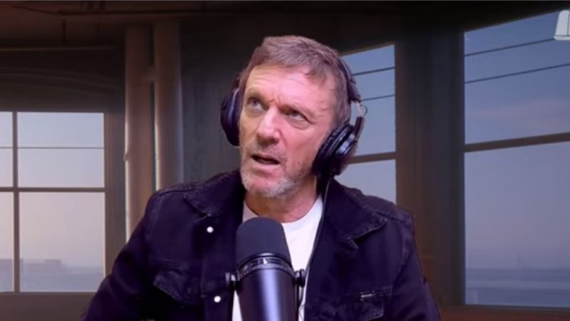 Federico D´Elía adelantó en qué etapa está la película de Los Simuladores: "Está todo"